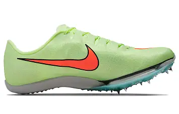 Nike Air Zoom Maxfly Running Shoes Green - 2