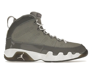 Jordan 9 Retro Cool Grey (2002) - 1