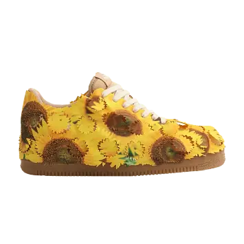 Nike Air Force 1 Low LX Sunflower