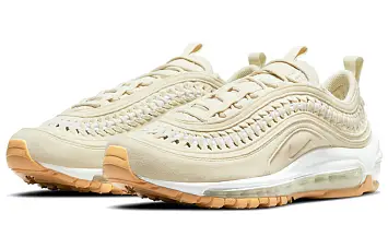 Nike Air Max 97 LX Wmns Beige - 5