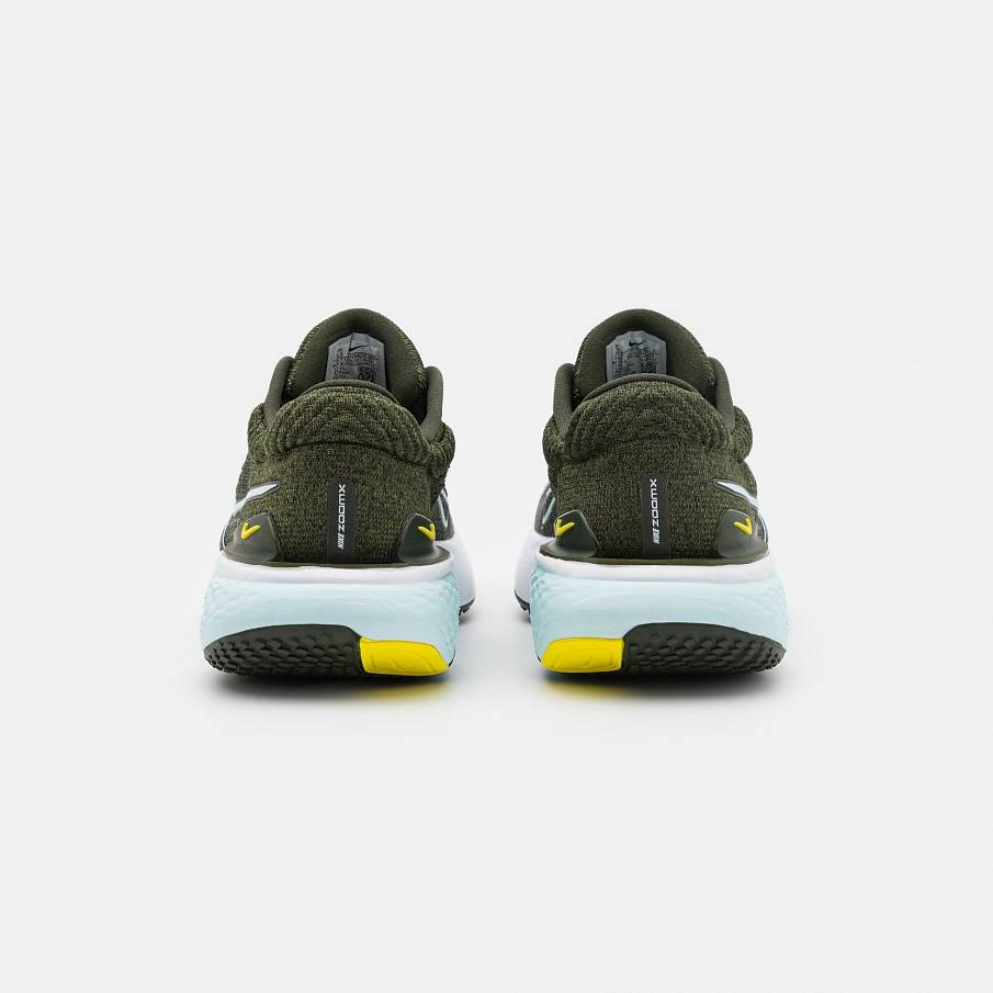 Фото № 2 с приближением к товару «‎Nike Zoomx Invincible FK 2 »