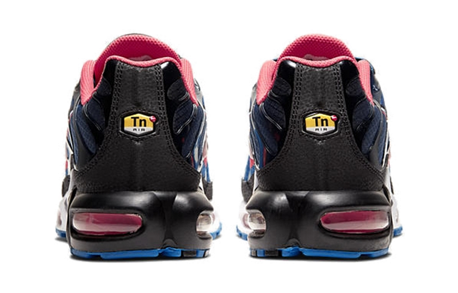 Фото № 4 с приближением к товару «‎Nike Air Max Plus 'Time Capsule'»