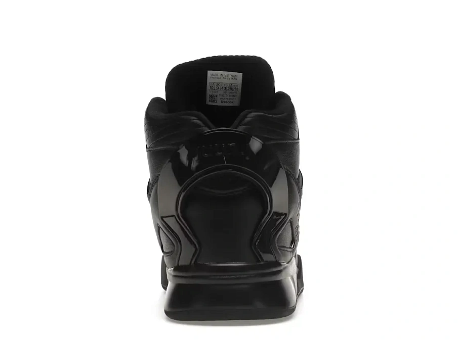 Фото № 4 с приближением к товару «‎Reebok Pump Omni Zone II»