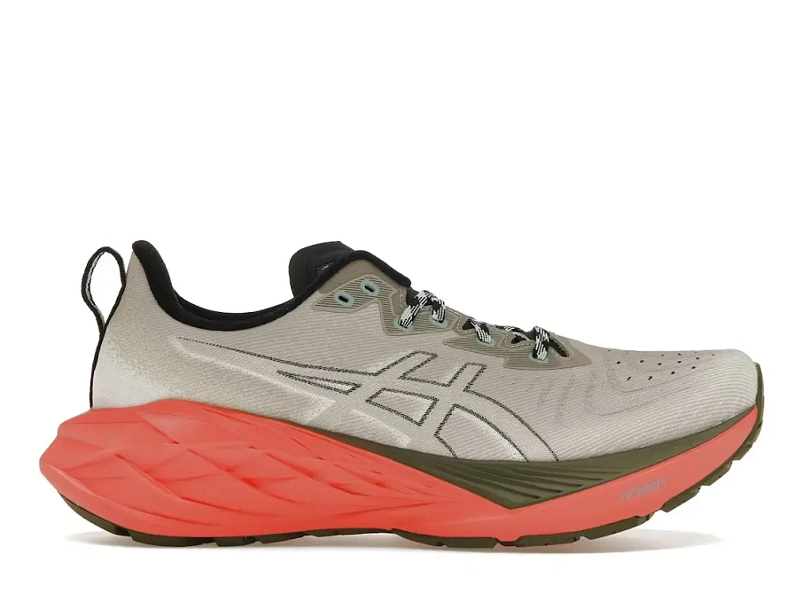 Фото № 1 с приближением к товару «‎ASICS Novablast 4 TR»