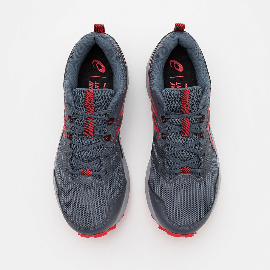 Фото № 4 с приближением к товару «‎Asics Gel Sonoma 6»