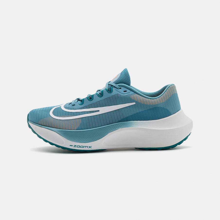 Фото № 1 с приближением к товару «‎Nike Zoom Fly 5»