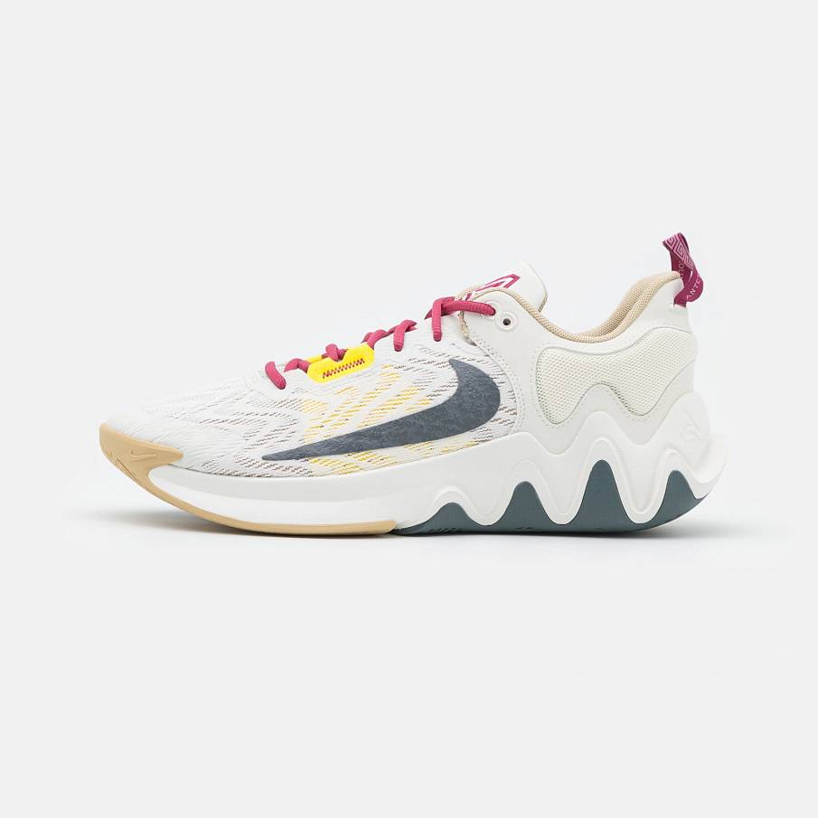 Фото № 1 с приближением к товару «‎Nike Giannis Immortality 2 »