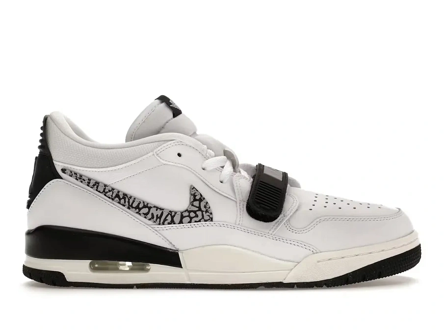 Фото № 1 с приближением к товару «‎Jordan Legacy 312 Low»