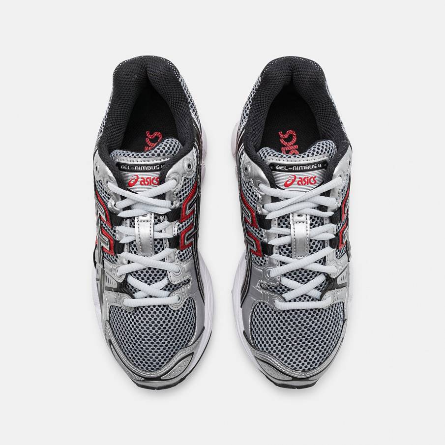 Фото № 4 с приближением к товару «‎Asics Gel-Nimbus 9 »