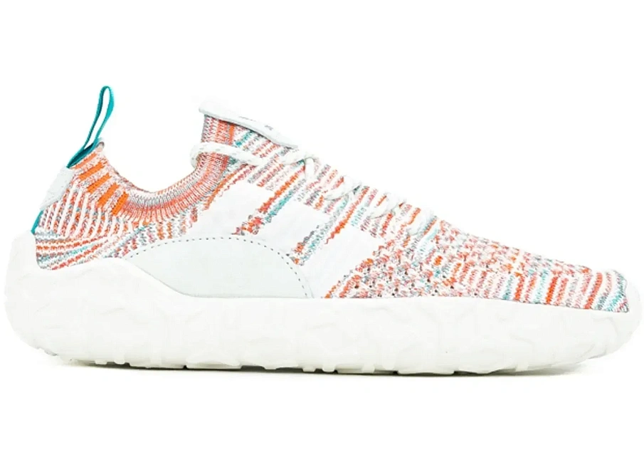 Фото № 1 с приближением к товару «‎adidas F/22 Trace Orange Crystal White»