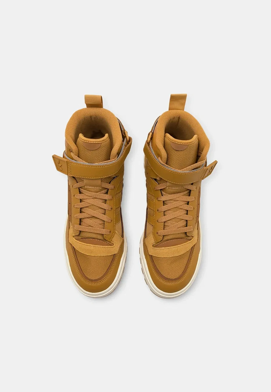 Фото № 4 с приближением к товару «‎FORUM UNISEX»