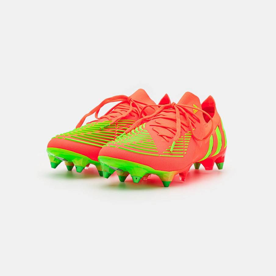 Фото № 2 с приближением к товару «‎Adidas Edge.1 SG »