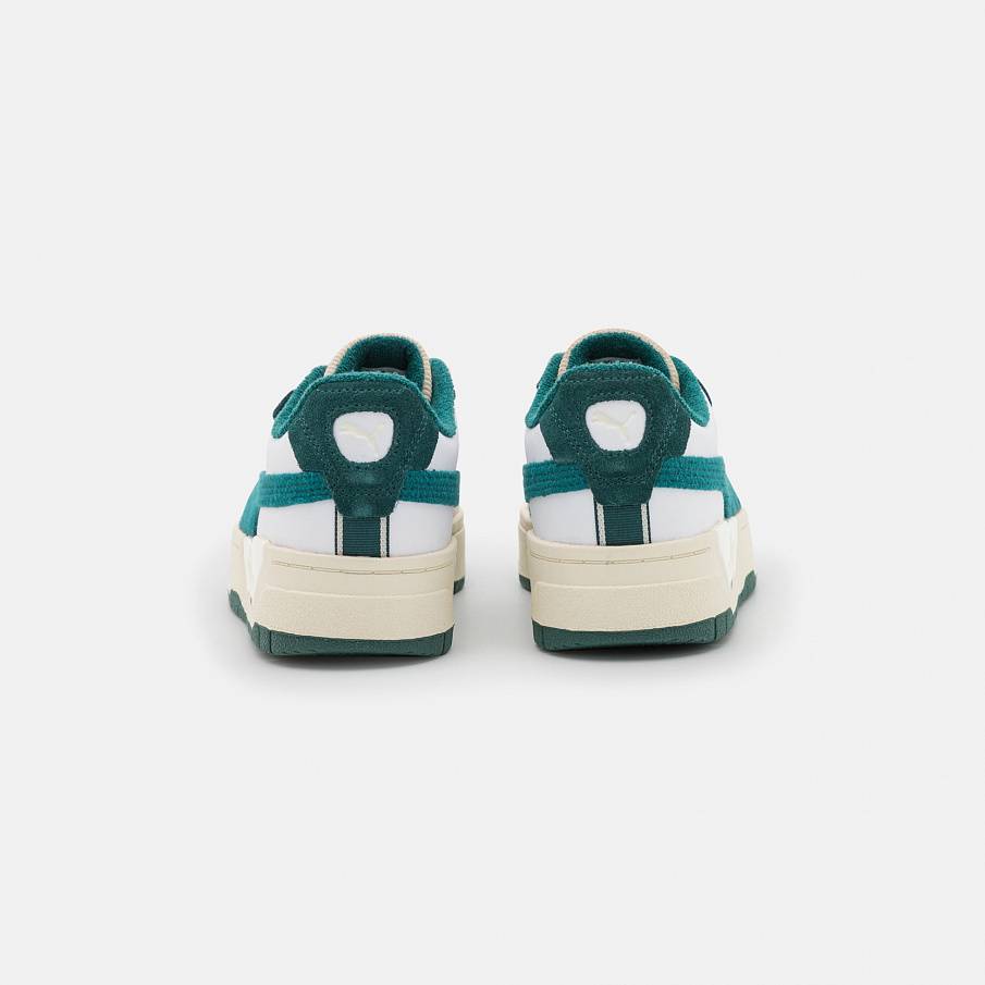 Фото № 4 с приближением к товару «‎Puma Cali Dream Ivy League »