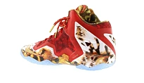 Фото № 3 с приближением к товару «‎Nike LeBron 11 NBA 2K14»