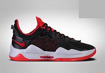 Фото № 1 с приближением к товару «‎Nike Pg 5 Paul George»