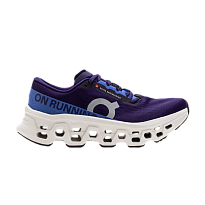 Фото № 1 с приближением к товару «‎Women's Cloudmonster 3 Nebula Ivory»