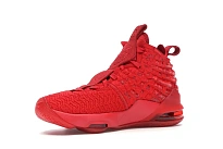 Фото № 4 с приближением к товару «‎Nike LeBron 17 Red Carpet »