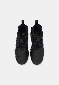Фото № 4 с приближением к товару «‎Nike Air Presto Utility »