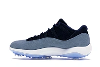 Фото № 5 с приближением к товару «‎Jordan 11 Retro Low Golf No Denim Allowed»