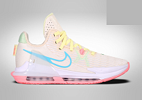 Фото № 1 с приближением к товару «‎Nike Lebron Witness VI Easter»