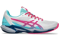Фото № 1 с приближением к товару «‎ASICS Solution Speed FF 3 Padel»