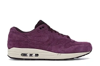 Фото № 1 с приближением к товару «‎Nike Air Max 1 Bordeaux Desert Sand»