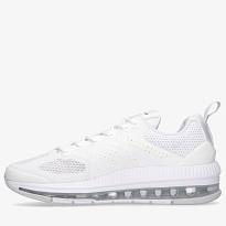 Фото № 3 с приближением к товару «‎Nike Air Max Genome 'White Black'»