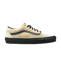 Фото № 1 с приближением к товару «‎Vans Old Skool Velvet»