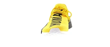 adidas NMD HU Pharrell Human Race Yellow - 2