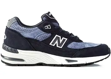 New Balance 991 (M991NVB)