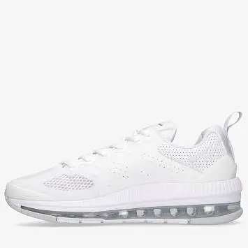 Nike Air Max Genome 'White Black' - 3