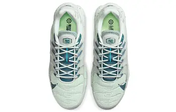 Nike Air Max Terrascape Plus Low-Top Running Shoes Green - 6