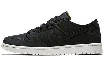 Nike SB Dunk Low Decon Black - 1