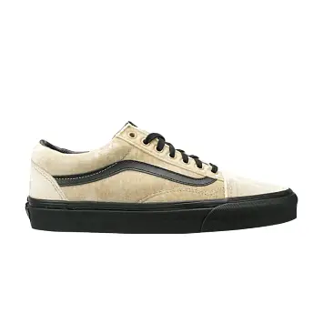 Vans Old Skool Velvet - 1