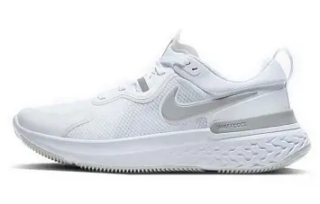 Nike Wmns React Miler 'White' (CW1778-100) - 1
