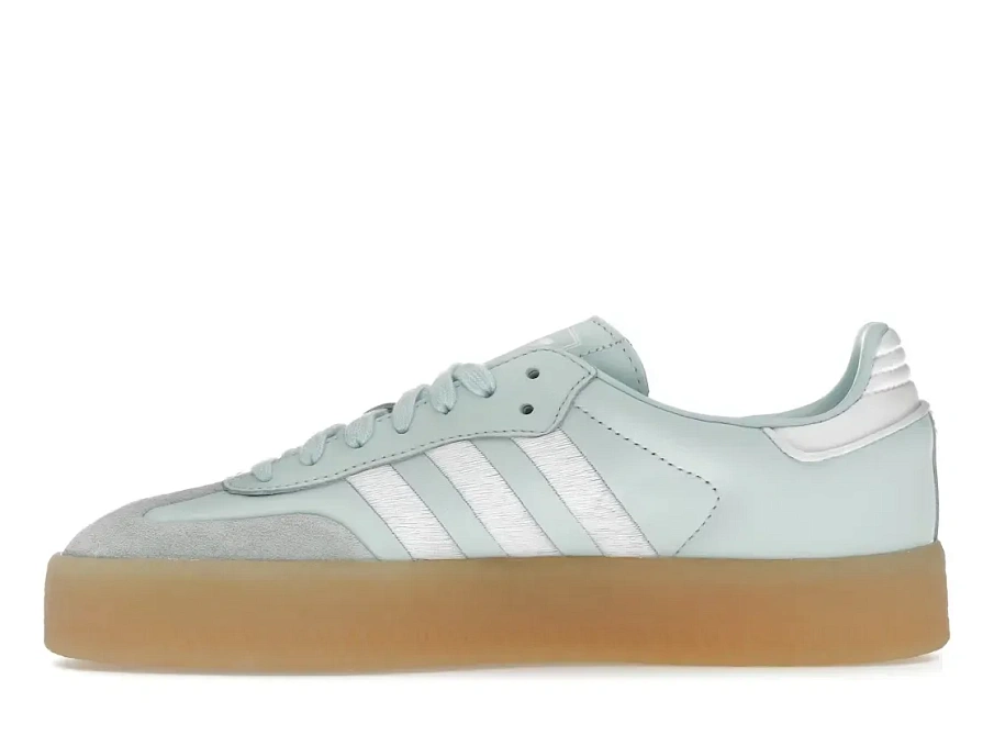 Фото № 3 с приближением к товару «‎adidas Sambae»