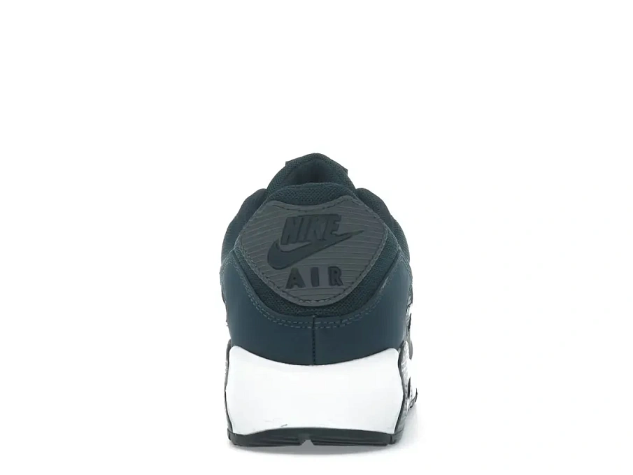 Фото № 4 с приближением к товару «‎Nike Air Max 90»