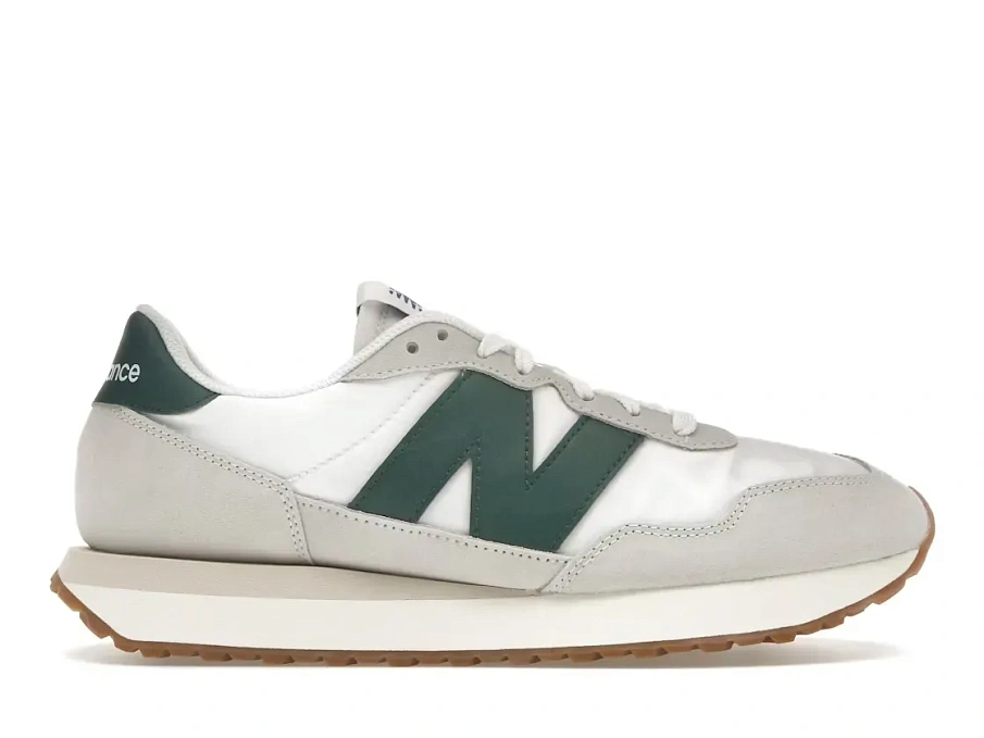 Фото № 1 с приближением к товару «‎New Balance 237»