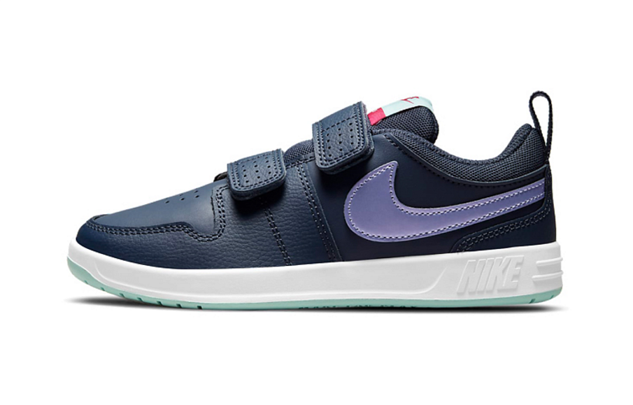 Фото № 1 с приближением к товару «‎(BP) Nike Pico 5 Blue»