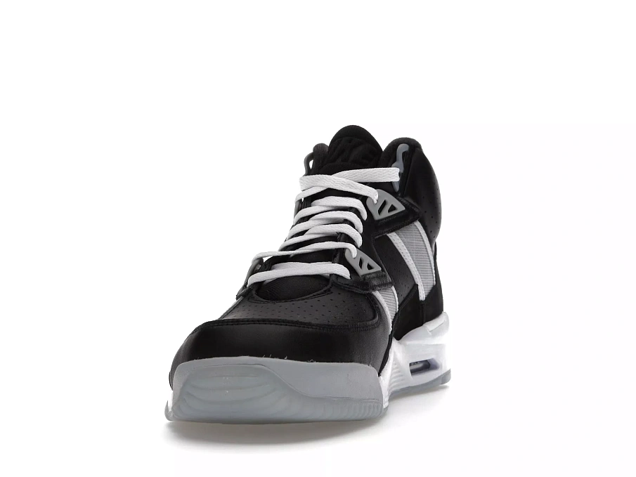 Фото № 6 с приближением к товару «‎Nike Air Trainer SC High Raiders (2022)»