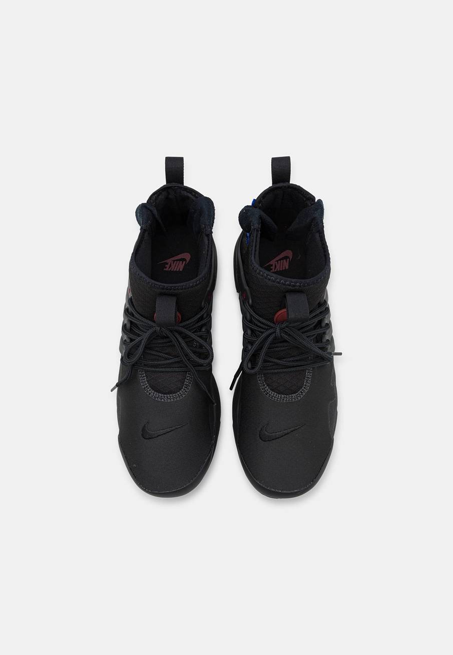 Фото № 4 с приближением к товару «‎Nike Air Presto Utility »