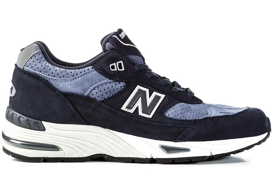 Фото № 1 с приближением к товару «‎New Balance 991»