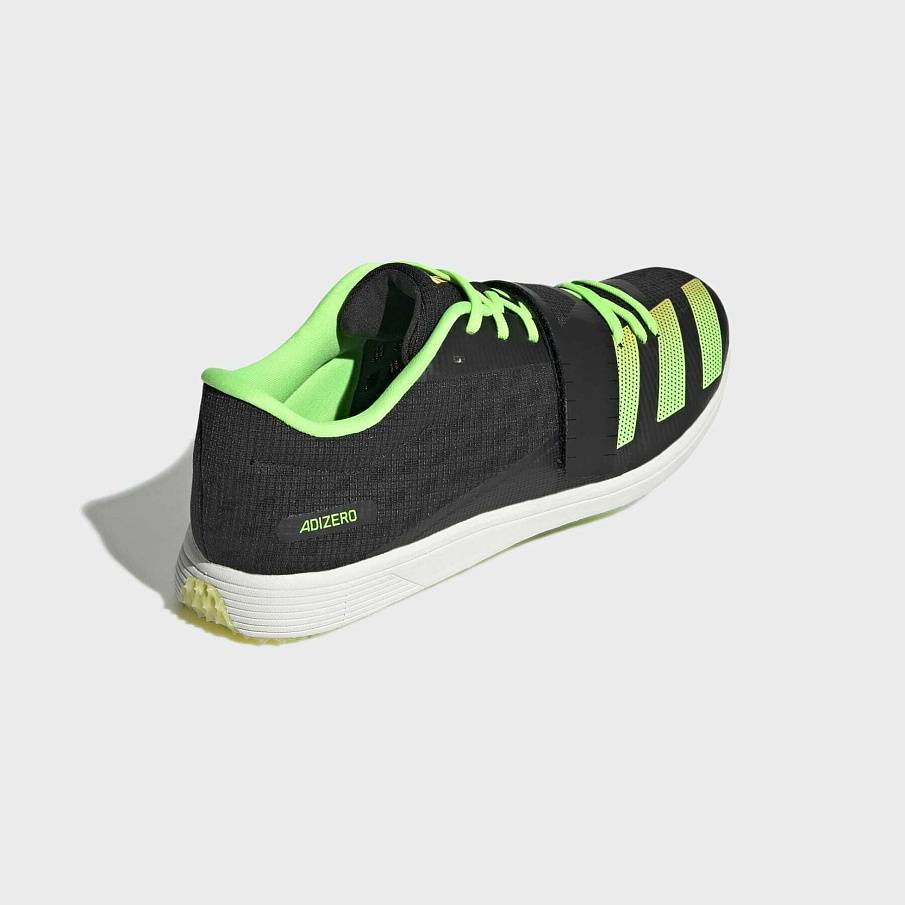 Фото № 4 с приближением к товару «‎Adidas Adizero Triple Jumpsuit And Pole Vault»