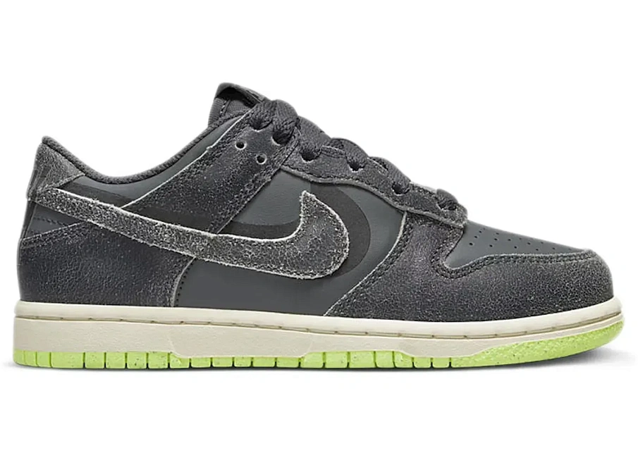 Фото № 1 с приближением к товару «‎Nike Dunk Low»