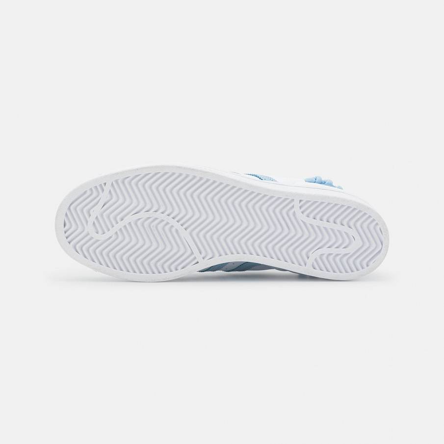 Фото № 4 с приближением к товару «‎Adidas Superstar W »