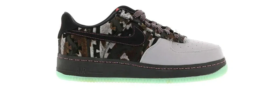 Фото № 1 с приближением к товару «‎Nike Air Force 1 Low Year of the Horse»