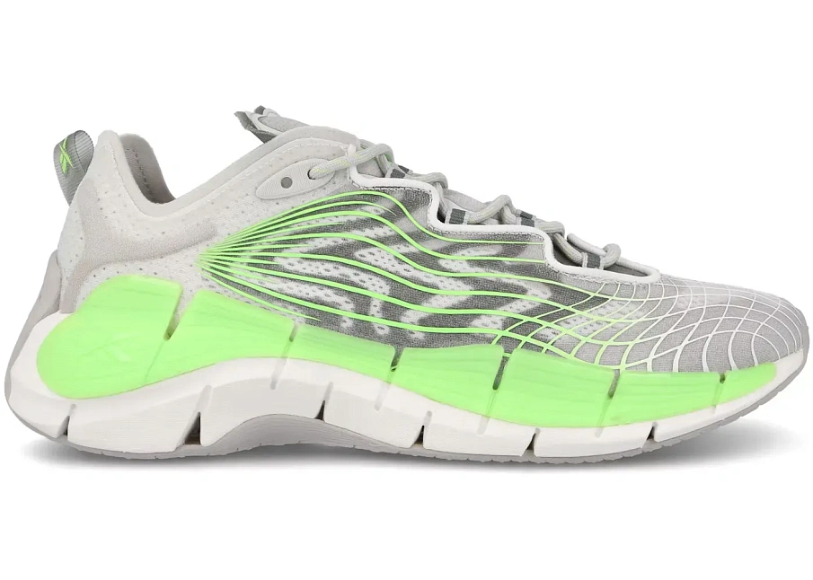 Фото № 1 с приближением к товару «‎Reebok Zig Kinetica 2»