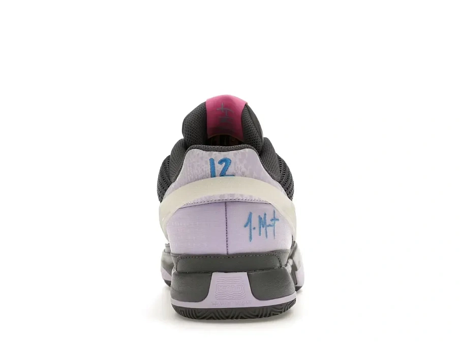 Фото № 4 с приближением к товару «‎Nike Ja 1»