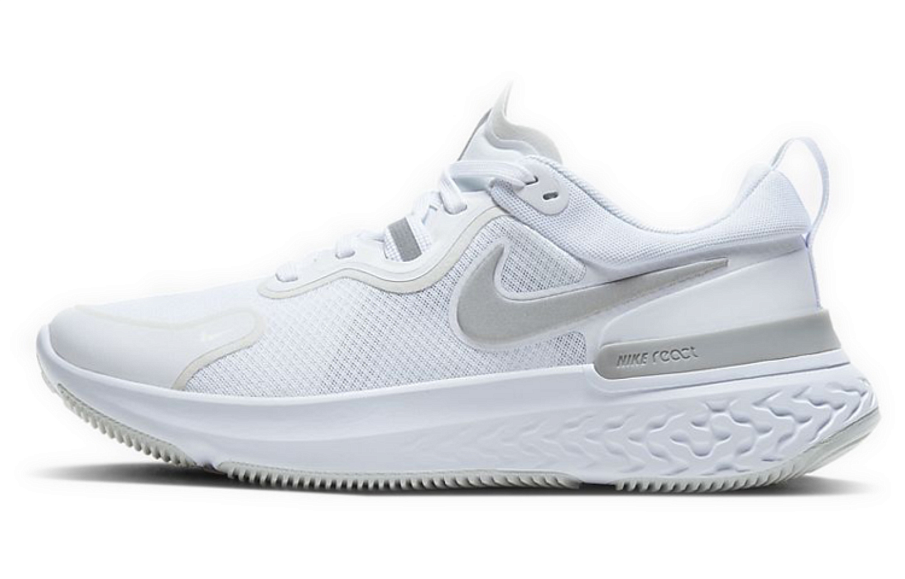 Фото № 1 с приближением к товару «‎Nike Wmns React Miler 'White'»