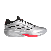 Фото № 1 с приближением к товару «‎adidas Crazy Energy Silver Metallic Black Lucid Red (KI6746)»